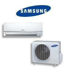 Climatiseur Murale Samsung 1 CV AS-09UUQX BO0037 - Sodishop