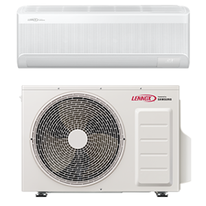 Thermopompe murale Lennox MWLD