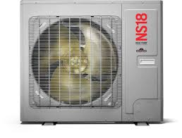 Thermopompe centrale Napoléon NS18