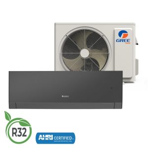 Thermopompe murale Gree Clivia R32